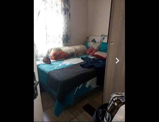 2 BEDROOM APARTMENT FOR SALE IN RIVERSIDE VIEW